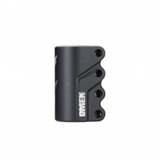 Затиск BLUNT 4 BOLTS OMEN SCS - BLACK Затиск BLUNT 4 BOLTS OMEN SCS - BLACK