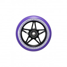 Колесо для трюкового самоката BLUNT S3 110мм x 24мм PURPLE Колесо для трюкового самоката BLUNT S3 110мм x 24мм PURPLE