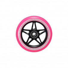 Колесо для трюкового самоката BLUNT S3 110мм x 24мм PINK Колесо для трюкового самоката BLUNT S3 110мм x 24мм PINK