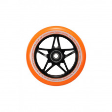 Колесо для трюкового самоката BLUNT S3 110мм x 24мм ORANGE Колесо для трюкового самоката BLUNT S3 110мм x 24мм ORANGE