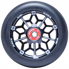 Колесо для трюкового самоката CORE Hex Hollow Pro 110 mm - Black
