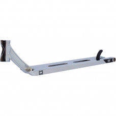 Дека для трюкового самоката CORE ST1 Pro 22" - Chrome