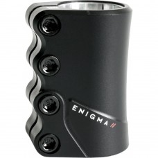Затиск Drone Enigma II SCS Pro Black Затиск Drone Enigma II SCS Pro Black