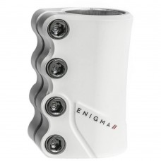 Затиск Drone Enigma II SCS Pro White Затиск Drone Enigma II SCS Pro White