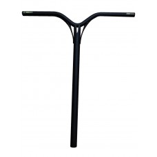 Кермо Ethic Almasty V2 Oversized Pro 720 Black Кермо Ethic Almasty V2 Oversized Pro 720 Black