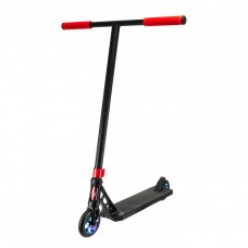 Самокат трюковий Freerider ST-120 Black-Red