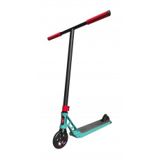 Самокат трюковий Freerider ST-120 Blue Oil Slick