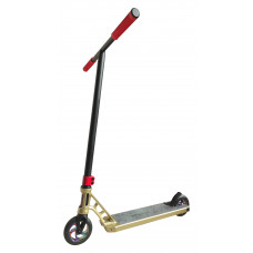 Самокат трюковий Freerider ST-120 Gold Oil Slick