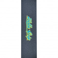Наждак для самоката Hella Grip Classic Pro - Blue Наждак для самоката Hella Grip Classic Pro - Blue