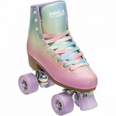 Impala ролики квади  PASTEL FADE 34.0