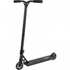 Самокат Longway Precinct V1 2K19 Pro Scooter Чорний