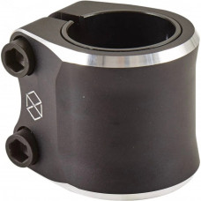 Затиск  Native Orca Double Pro - Black/Silver