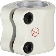Затиск  Native Orca Double Pro - White