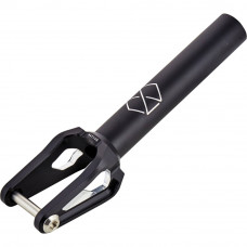 Вилка Native Versa Pro - Black/Silver Вилка Native Versa Pro - Black/Silver