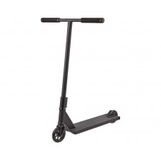 Самокат трюковий Native Stem Black Large Чорний