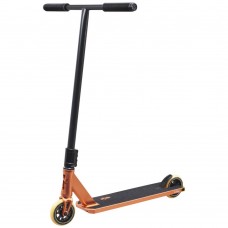 Самокат трюковий North Tomahawk Pro Scooter Clay Black