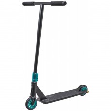 Самокат трюковий  North Tomahawk Pro Scooter  Black Emerald