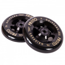 Колесо для трюкового самоката Proto Gripper 110 mm - Black On Black