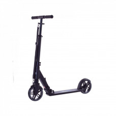 Прогулянковий самокат Rideoo 175 City - Black Прогулянковий самокат Rideoo 175 City - Black