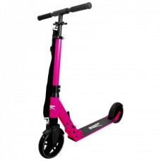 Прогулянковий самокат Rideoo 175 City - Pink Прогулянковий самокат Rideoo 175 City - Pink