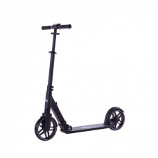 Прогулянковий самокат Rideoo 200 City - Black Прогулянковий самокат Rideoo 200 City - Black