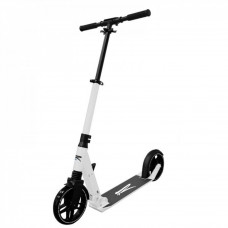 Прогулянковий самокат Rideoo 200 City - White