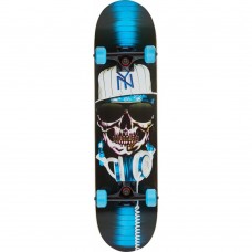 Скейт компліт Speed Demons Gang Complete 8" Krook Multicolor Скейт компліт Speed Demons Gang Complete 8" Krook Multicolor