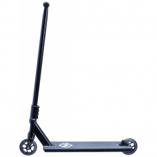 Трюкової самокат Striker Gravis Pro L - Black Трюкової самокат Striker Gravis Pro L - Black