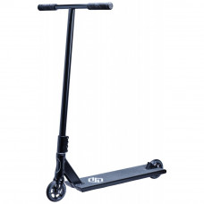 Трюкової самокат Striker Gravis Pro S - Black Трюкової самокат Striker Gravis Pro S - Black