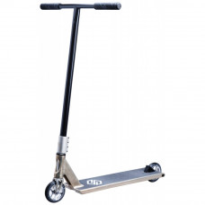 Трюкової самокат Striker Gravis Pro S - Raw Трюкової самокат Striker Gravis Pro S - Raw