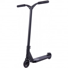 Трюкової самокат Striker Lux Pro - Black Трюкової самокат Striker Lux Pro - Black
