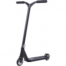 Трюкової самокат Striker Lux Pro - Black/Chrome Трюкової самокат Striker Lux Pro - Black/Chrome