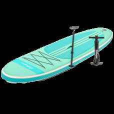 Сап Борд Надувна дошка SUP Board Retrospec Weekender 10 Seafoam Сап Борд Надувна дошка SUP Board Retrospec Weekender 10 Seafoam