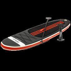 Сап Борд Надувна дошка SUP Board Retrospec Weekender 10 Black Сап Борд Надувна дошка SUP Board Retrospec Weekender 10 Black