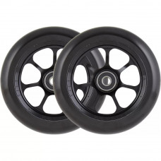 Колеса для трюкового самоката Tilt Stage III Durare Spoked Pro 110mm - Black пара