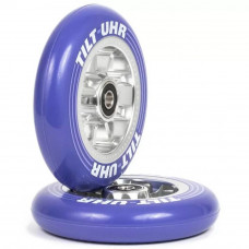 Колеса для трюкового самоката Tilt UHR Pro 110mm Violet пара 