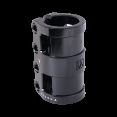 Затиск urbanArtt Civic 4-Bolt SCS - Black Затиск urbanArtt Civic 4-Bolt SCS - Black