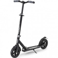 Прогулянковий самокат Frenzy Pneumatic Plus black 205 mm Прогулянковий самокат Frenzy Pneumatic Plus black 205 mm