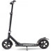 Прогулянковий самокат Frenzy Pneumatic Plus black 205 mm