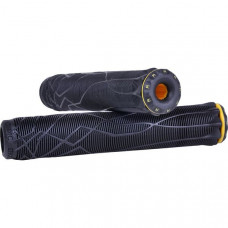 Гріпсі Ethic DTC Rubber Pro Scooter Grips Black Гріпсі Ethic DTC Rubber Pro Scooter Grips Black