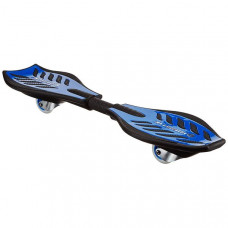 Двоколісний скейт Razor Ripstik Ріпстік Classic Blue Двоколісний скейт Razor Ripstik Ріпстік Classic Blue