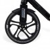 Прогулянковий самокат Frenzy Recreational Black 250 mm