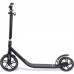 Прогулянковий самокат Frenzy Recreational Black 250 mm