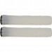 Гріпси Ethic DTC Rubber Pro Scooter Grips Transparent