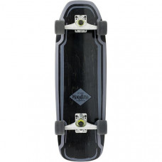 Mindless серфскейт Surf Skate black Mindless серфскейт Surf Skate black
