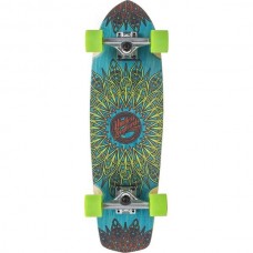 Mindless круизер Mandala blue Mindless круизер Mandala blue