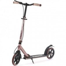 Прогулянковий самокат Frenzy Dual Brake Recreational 205 mm rose gold Прогулянковий самокат Frenzy Dual Brake Recreational 205 mm rose gold