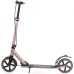 Прогулянковий самокат Frenzy Dual Brake Recreational 205 mm rose gold