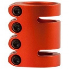 ХОМУТ-ЗАЖИМ SCS / HIC для трюковий самокатів Oxelo MF 3.6 35.6 мм
