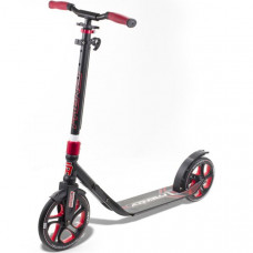 Прогулянковий самокат Frenzy Recreational Red 250 mm Прогулянковий самокат Frenzy Recreational Red 250 mm